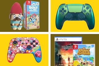 Woot Video Game Sale Feature Image