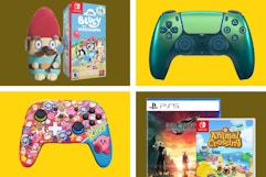 Woot Video Game Sale Feature Image