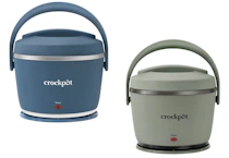 Crock-Pot Lunch Food Warmer