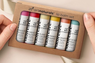 lip balm