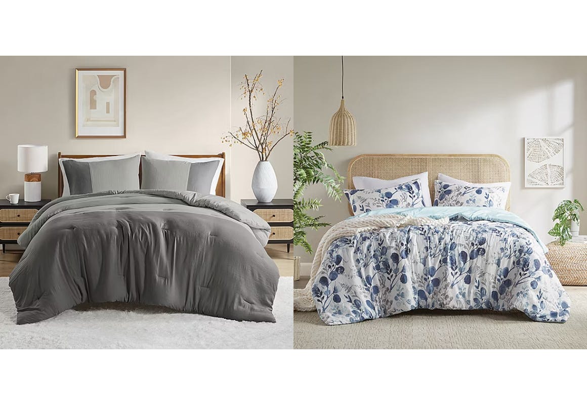 Comforter Set