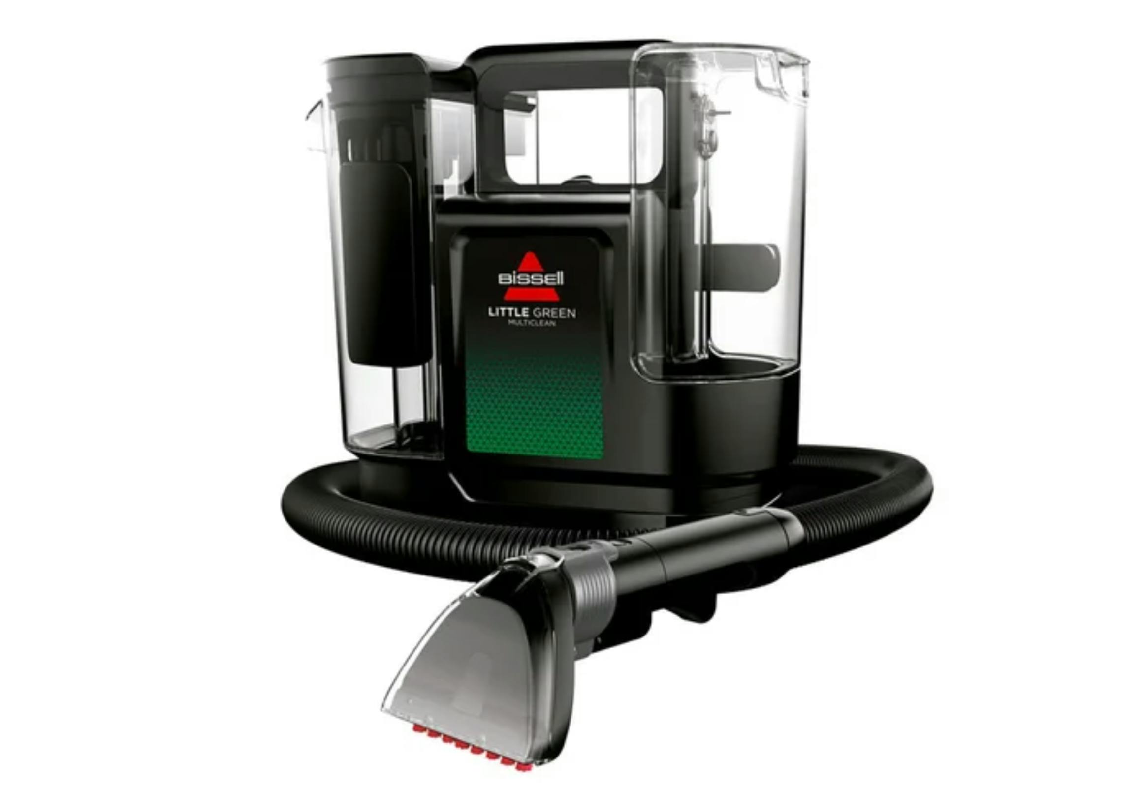 Bissell Little Green Machine