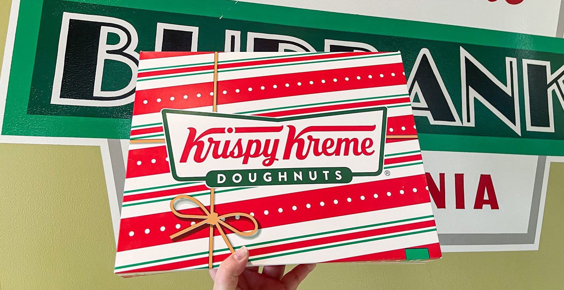 Krispy Kreme Day of the Dozens: What You Need to Know