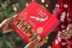 Lindt Lindor Truffle Gift Box, as Low as $8.24 on Amazon card image