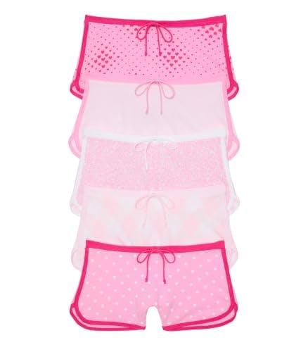 Victoria's Secret PINK Elle 5-Pack