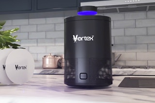 Indoor Insect Trap