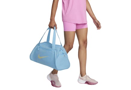 Nike Duffel Bag