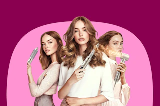 8-in-1 Hot Air Styler B0DFSW1W4H