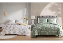 Macy's Comforter Set