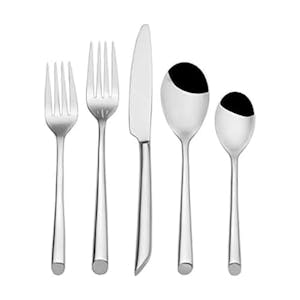 Towle Stainless Steel Flatware Set