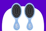 Wet Brush Mini Detangler 2-Pack