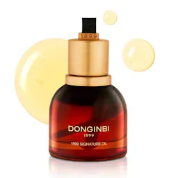 Signature Face Oil