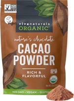 Viva Naturals Cacao Powder