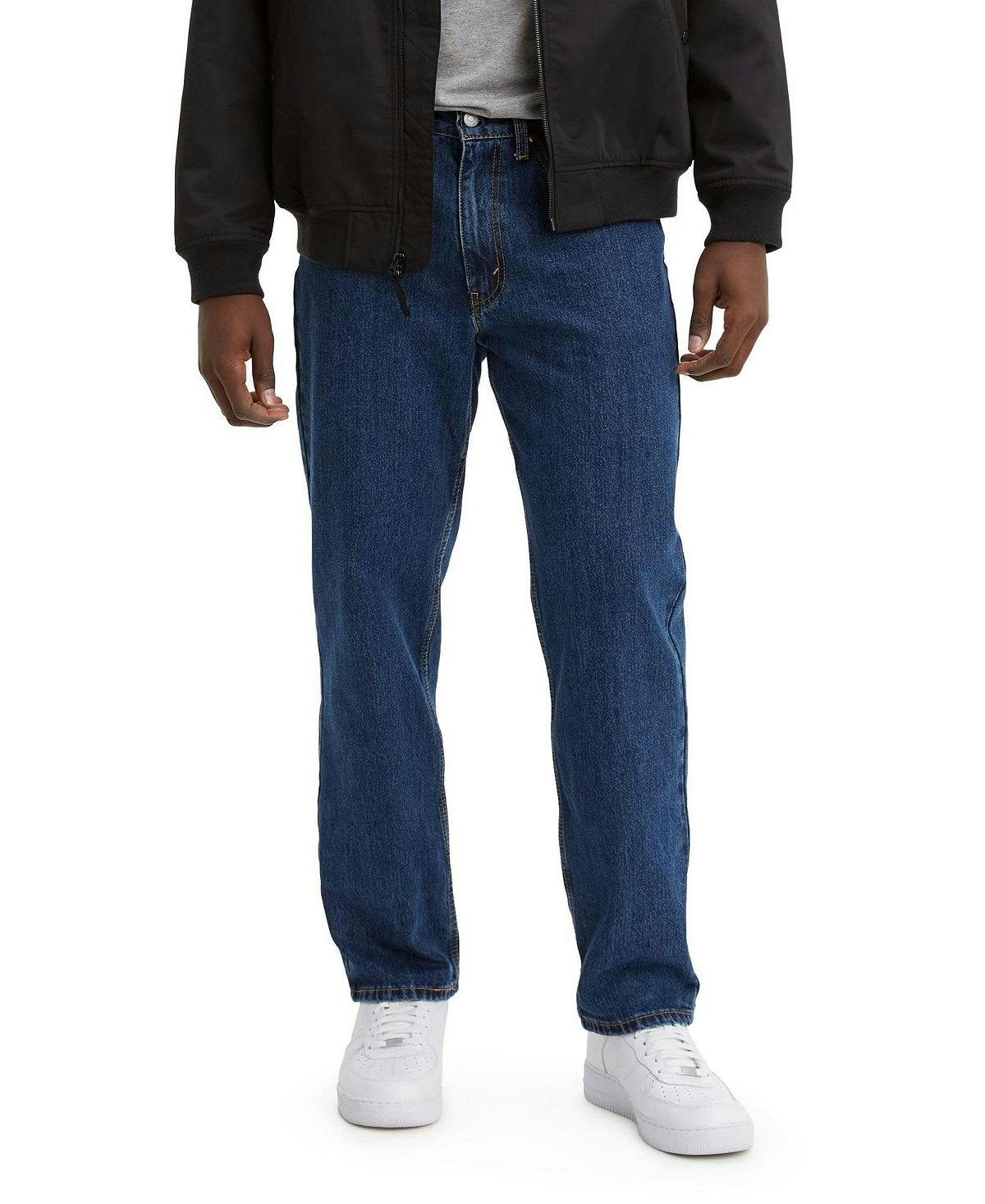 Levi's Men's 550 Relaxed Fit Jeans