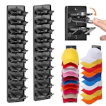 Hat Organizer 2-Pack