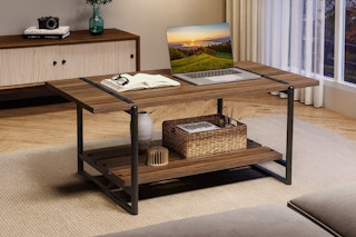 Target-farmhouse-coffee-table-1