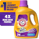 Arm & Hammer Laundry Detergent