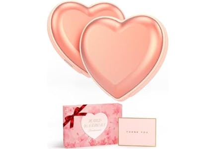 Korbot Rechargeable Hand Warmers