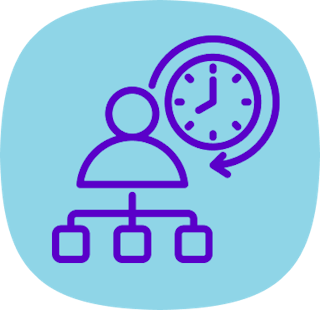 Squirkle Yellow Cleaning Supplies