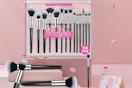 Makeup Brush Set