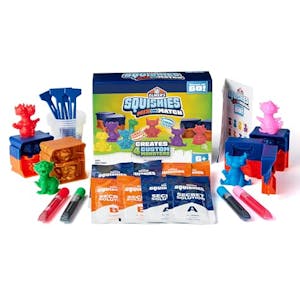 Elmer's Squishies Mix and Match Kit