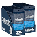 Cottonelle Fresh Care Wipes 24-Pack