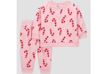 Carter's Baby Outfit