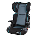 Baby Trend PROtect Folding Booster