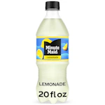 2 Minute Maid Lemonades