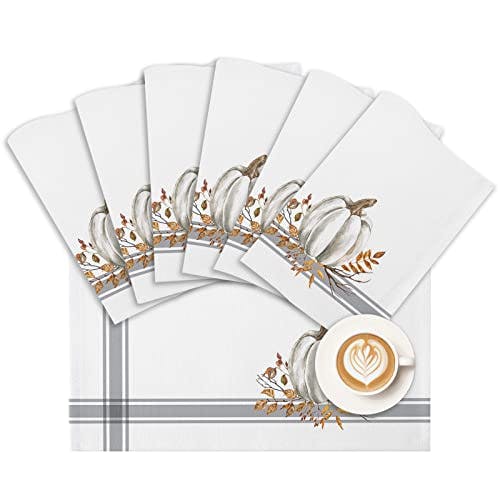 Fall Placemats 6-Pack