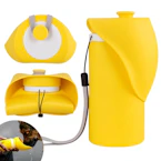 Portable Dog Water Bottle