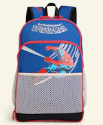 Spider-Man Backpack
