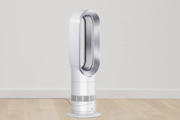 dyson fan