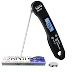 Instant Read Meat Thermometer