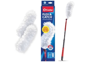 O-Cedar Heavy Duty Duster Kit