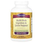 Nature's Secret Digestion & Detox
