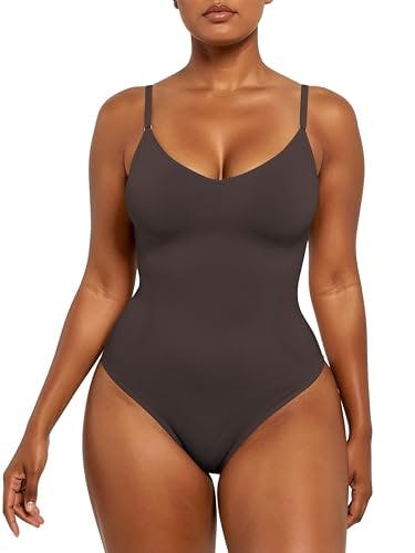 Women's Shapewear Bodysuit