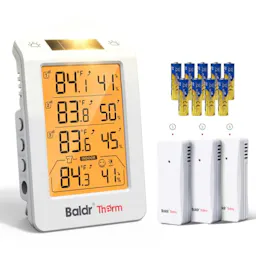 Baldr Wireless Thermometer