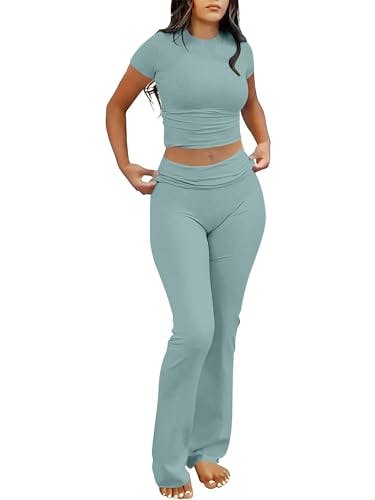 ANRABESS Women's Lounge Set