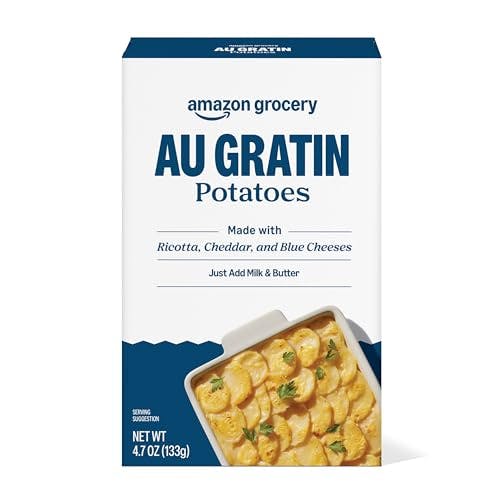 Amazon Grocery Au Gratin Potatoes