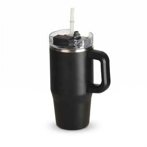 Tumbler with Handle