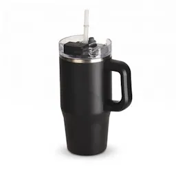 Tumbler with Handle