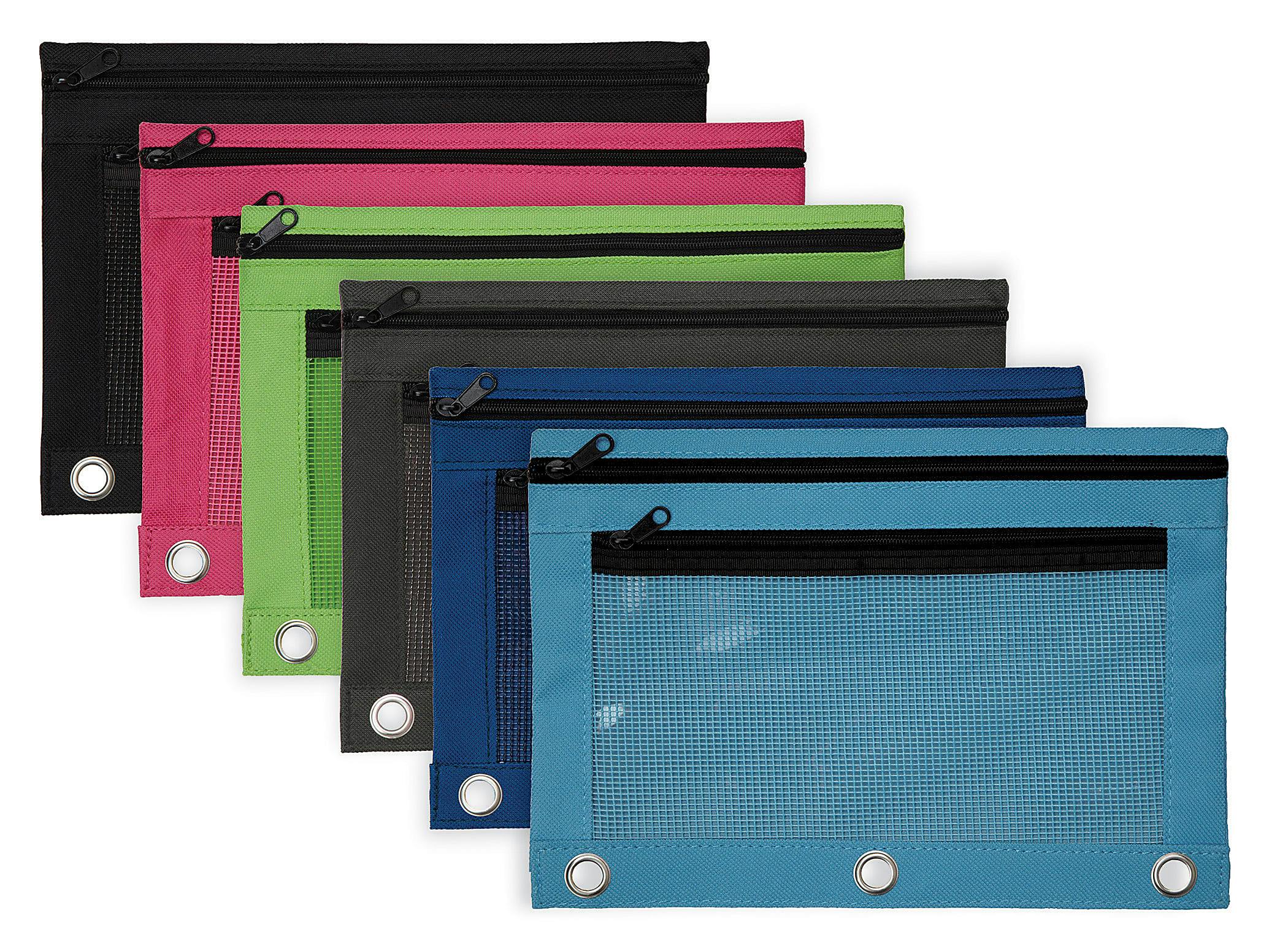 Office Depot Pencil Pouch
