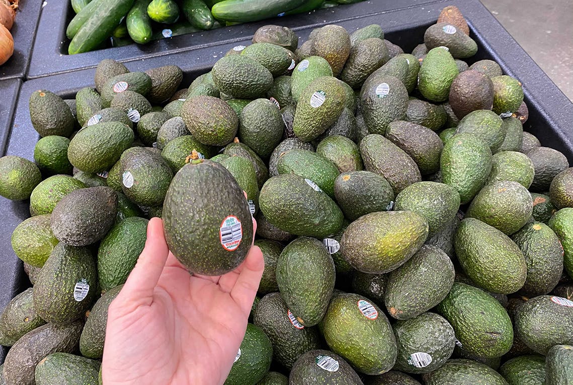 Guac This Way for National Avocado Day Deals