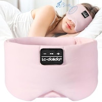 Bluetooth Sleep Mask