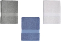 The Big One Bath Towel