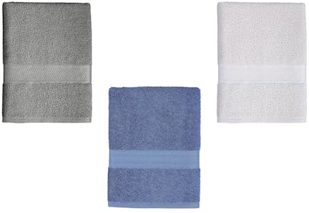 The Big One Bath Towel