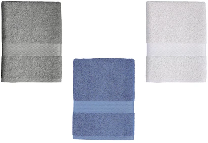 The Big One Bath Towel