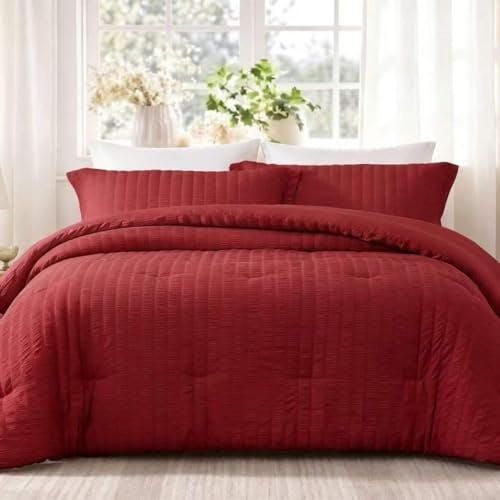 Queen Comforter Set