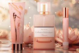 a catherine malandrino gift set